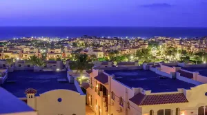 Bay East ground floor 3 Bedrooms