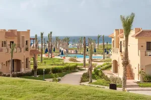 Bay East Standalone Villa