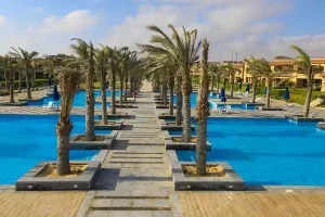 Bay East Twin House Villa