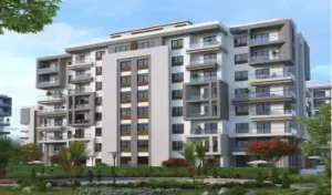 بلو فيرت دور متكرر 1 غرفة نوم