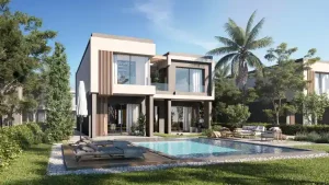 باديا غرفتين نوم