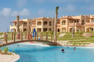 Bay East Twin House Villa