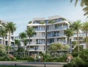 باديا ستاند الون فيلا