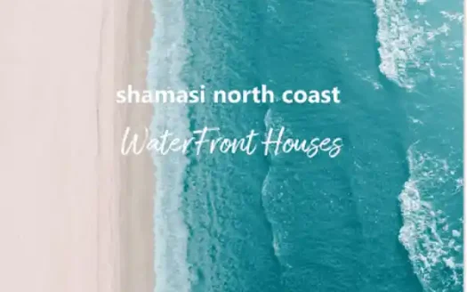 shamasi north coast