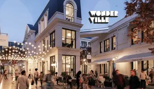 aliva mostakbal city