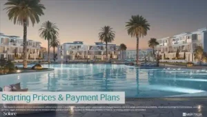 سولاري ستاند الون فيلا