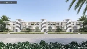 سولاري دور متكرر 3 غرف نوم