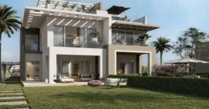 سي شور دور متكرر 3 غرف نوم