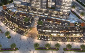 QUAN Tower adminstrative