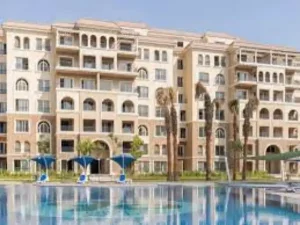 90 افينيو دور متكرر 2 غرف نوم