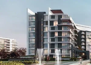 Capital Way ground floor 3 bedrooms