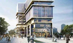 دورادو دور ارضي تجاري