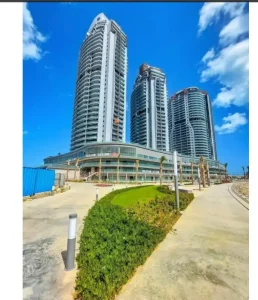 Tower C2 Typical Floor 3-Bedroom