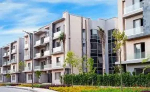 Galleria penthouse 3 bedrooms