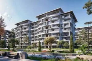 Midtown Sky ground floor 1 bedroom