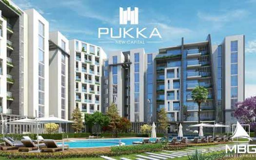 Compound Pukka New Capital