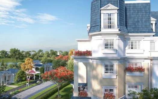 Mountain View ICity October Compound