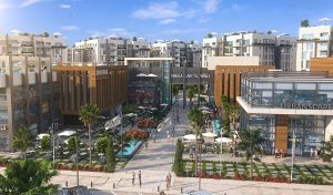 Pukka typical floor 3 bedrooms