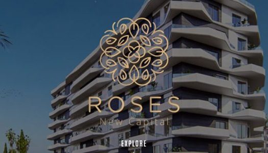 Roses New Capital Compound