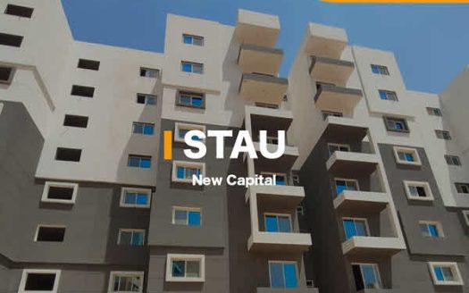 Stau New Capital Compound