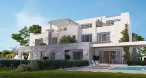 ليفلز ستاند الون فيلا