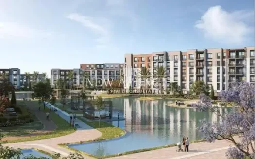 haptown mostakbal city
