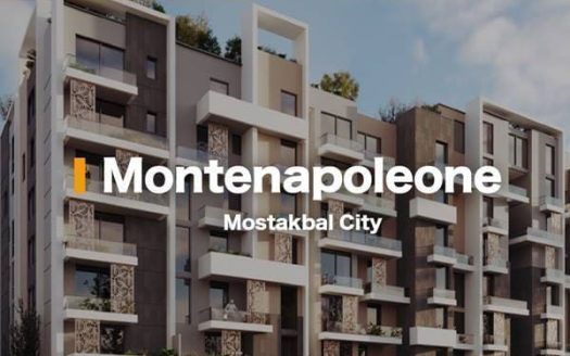 Montenapoleone Compound Mostakbal City