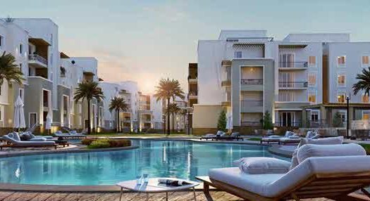 Compound October Plaza Sodic