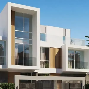 patio vera compound october twin house villa