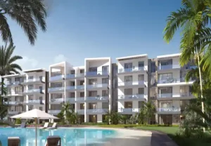 DOSE Standalone Villa