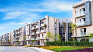 جاليريا غرفتين نوم