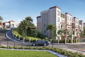 Sarai 2 bedrooms