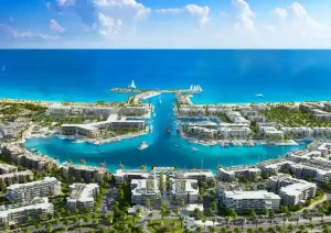 Marasi Resort North Coast 1 bedroom