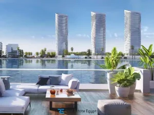 Mazarine Typical Floor 3 Bedroom