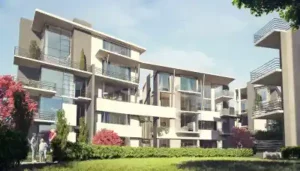 ليفز دور متكرر 3 غرف نوم