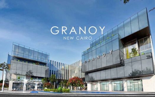 Granoy Mall New Cairo