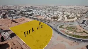 بالم هيلز نيو كايرو 3 غرف نوم