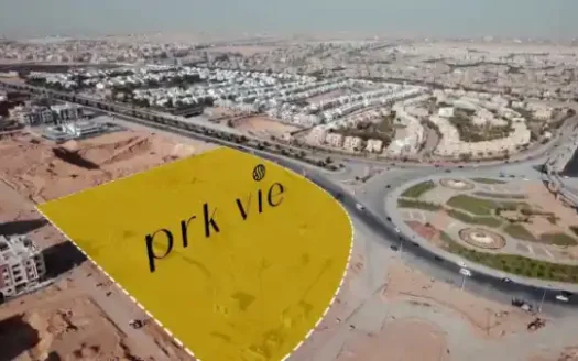 Prk Vie new cairo