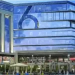 6ixty Three Mall New capital