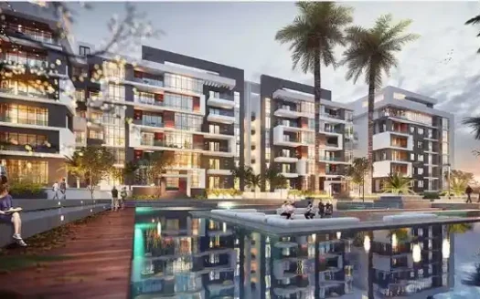 Lamirada Elmostaqbal city
