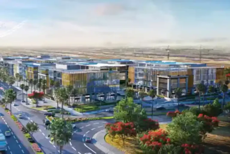 Central Administrative