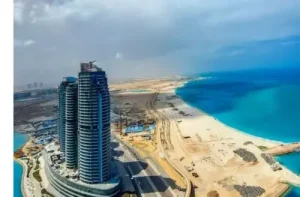 Tower C2 Typical Floor 3-Bedroom