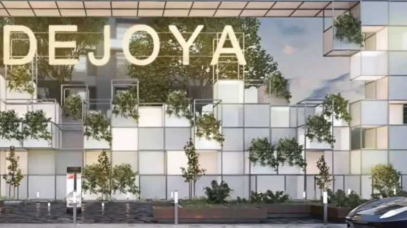 De joya 1 New Capital