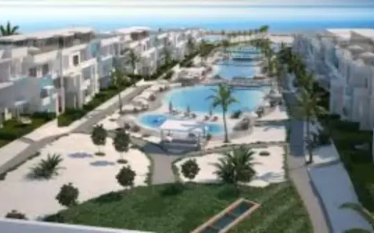 D-Bay North Coast