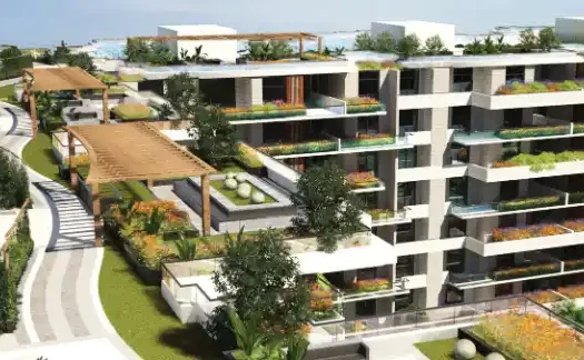 De joya 1 New Capital