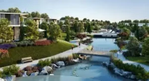 إلبوسكو سيتي دور متكرر 2 غرف نوم