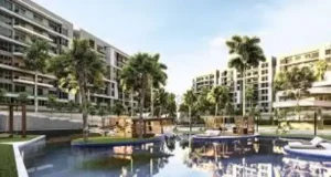 سين 7 3 غرف نوم