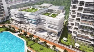 سيناريو دور متكرر 3 غرف نوم