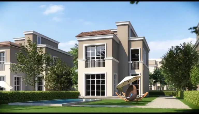 The Butterfly s villa A corner