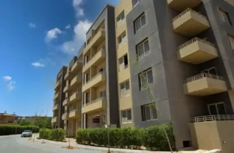 Nest typical floor 3 bedrooms